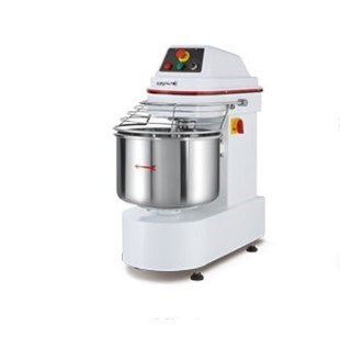  Máy trộn bột xoắn ốc Meichu MLS08