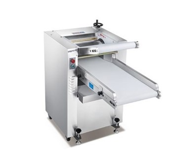 Máy cán bột Meichu MYMZD500