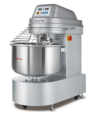 Máy trộn bột 40kg Meichu MLS40