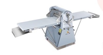 Máy cán bột Meichu MC-550BL