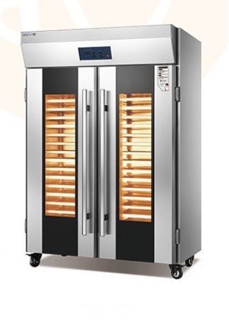 Tủ ủ bột Meichu MOF-36S
