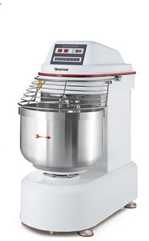 Máy trộn bột xoắn ốc Meichu MLHM15B