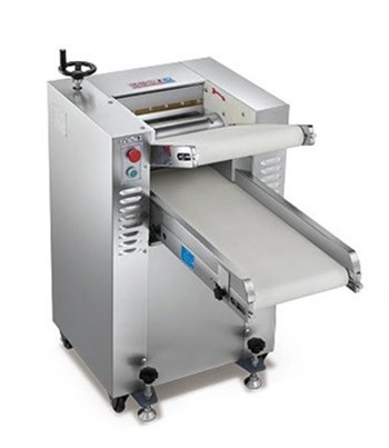 Máy cán bột Meichu MYMZD350