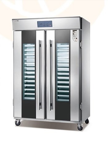 Tủ ủ bột 2 cửa 36 khay Meichu MGF-36S