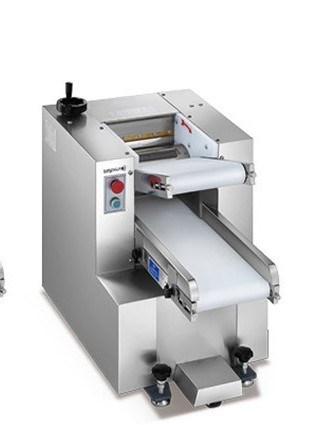 Máy cán bột Meichu MYMZD250