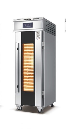 Tủ ủ bột 36 khay Meichu MLC-36D
