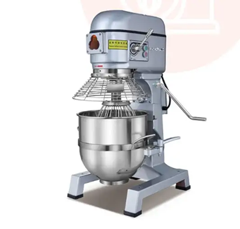 Máy trộn bột Meichu MDB80