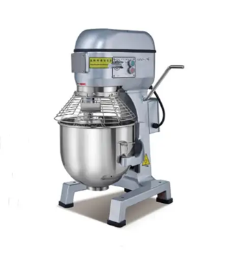 Máy trộn bột Meichu MDB60