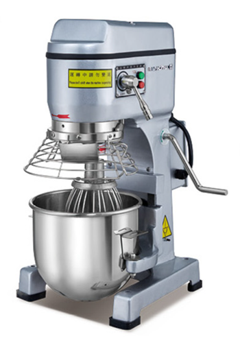 Máy trộn bột đa năng Meichu MDB30