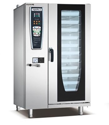 Tủ hấp thực phẩm Meichu GWZB-11