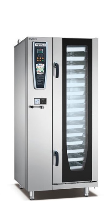 Tủ hấp thực phẩm Meichu GWZB-15