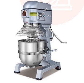 Máy trộn bột Meichu MDB50 