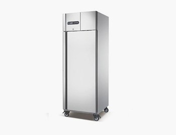 Tủ Đông Đứng 1 Cánh Meichu GN550BT