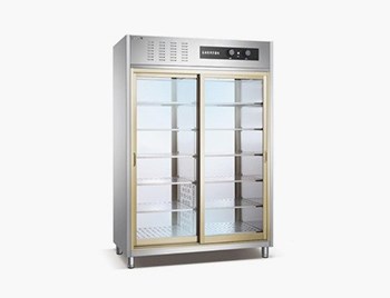 Tủ Trưng Bày Và Giữ Nóng Meichu RTP930MC-1