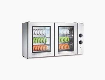 Tủ Khử Trùng Treo Tường Meichu RGP150MC-1