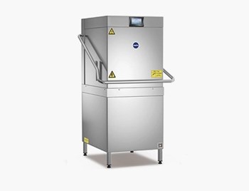 Máy rửa bát loại máy hút mùi Meichu A09