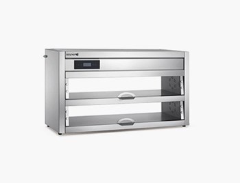 Tủ Giữ Ấm Để Bàn Meichu RTD160MC-T1
