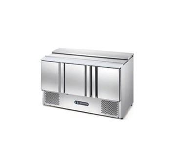 Bàn Salad Meichu S903