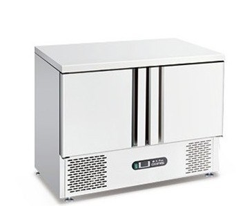 Bàn salad Meichu S901T - 250L