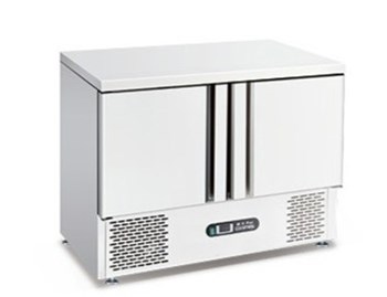 Bàn salad Meichu S902T - 280L