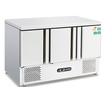 Bàn salad Meichu S903T - 390L