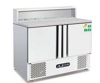 Bàn Salad Meichu PS902 - 280L