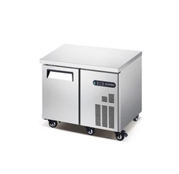 Bàn Đông 1 Cánh Inox Meichu AWF900