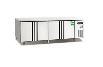 Bàn Mát 4 Cánh Inox Meichu AWR2250L4