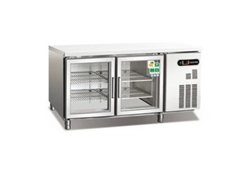 Bàn Mát 2 Cánh Kính Meichu AWR1500G