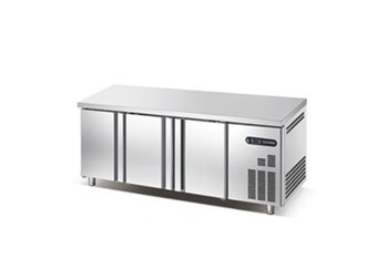 Bàn Mát 3 Cánh Inox Meichu AWR1800L3