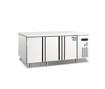 Bàn Mát 3 Cánh Inox Meichu AWR2025L3