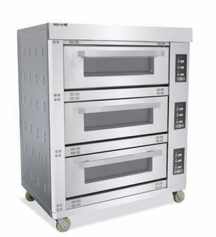 Lò nướng điện Meichu MGE-3Y-6B