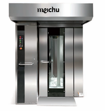 Lò nướng thông gió Meichu MXZ-30G
