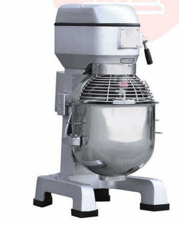 Máy trộn bột đa năng Meichu MDB60B