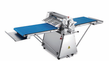 Máy cán bột Meichu MC-650BL