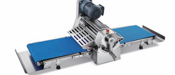 Máy cán bột Meichu MC-400BL