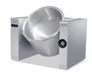Nồi súp điện từ xoay Meichu DRL150