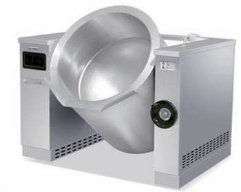 Nồi súp điện từ xoay Meichu DRL300