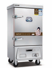 Tủ hấp dùng gas Meichu MC-R8