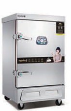 Tủ hấp 1 cửa dùng điện Meichu MCKZ-H8