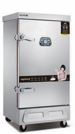 Tủ hấp 1 cửa dùng điện Meichu MCKZ-H10
