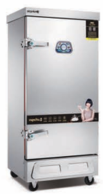 Tủ hấp 1 cửa dùng điện Meichu MCKZ-H12