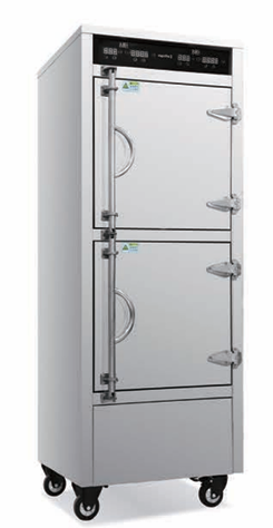 Tủ hấp thực phẩm Meichu MCKZ-ZDC10