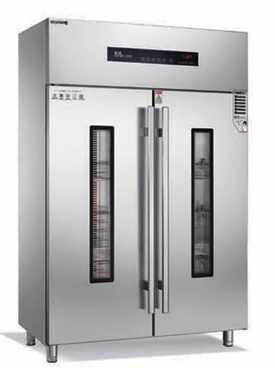 Tủ khử trùng bằng khí nóng Meichu RTD720GBR-4