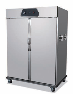 Tủ hâm nóng 2 cửa Meichu YH-DBW-2