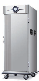 Tủ hâm nóng 1 cửa Meichu YHO-DBW-3
