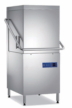 Máy rửa chén bát dạng chụp Meichu  A-01A