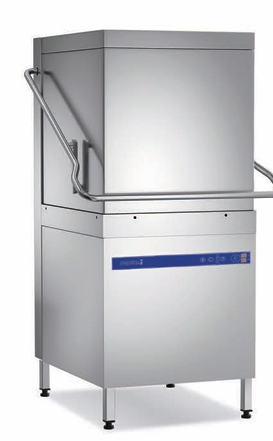 Máy rửa chén bát Meichu A-05A