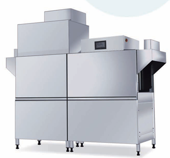 Máy rửa chén Meichu M200-HA