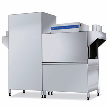 Máy rửa và sấy chén bát kết hợp Meichu M200-H